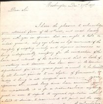 Nicholas Gilman to John Langdon